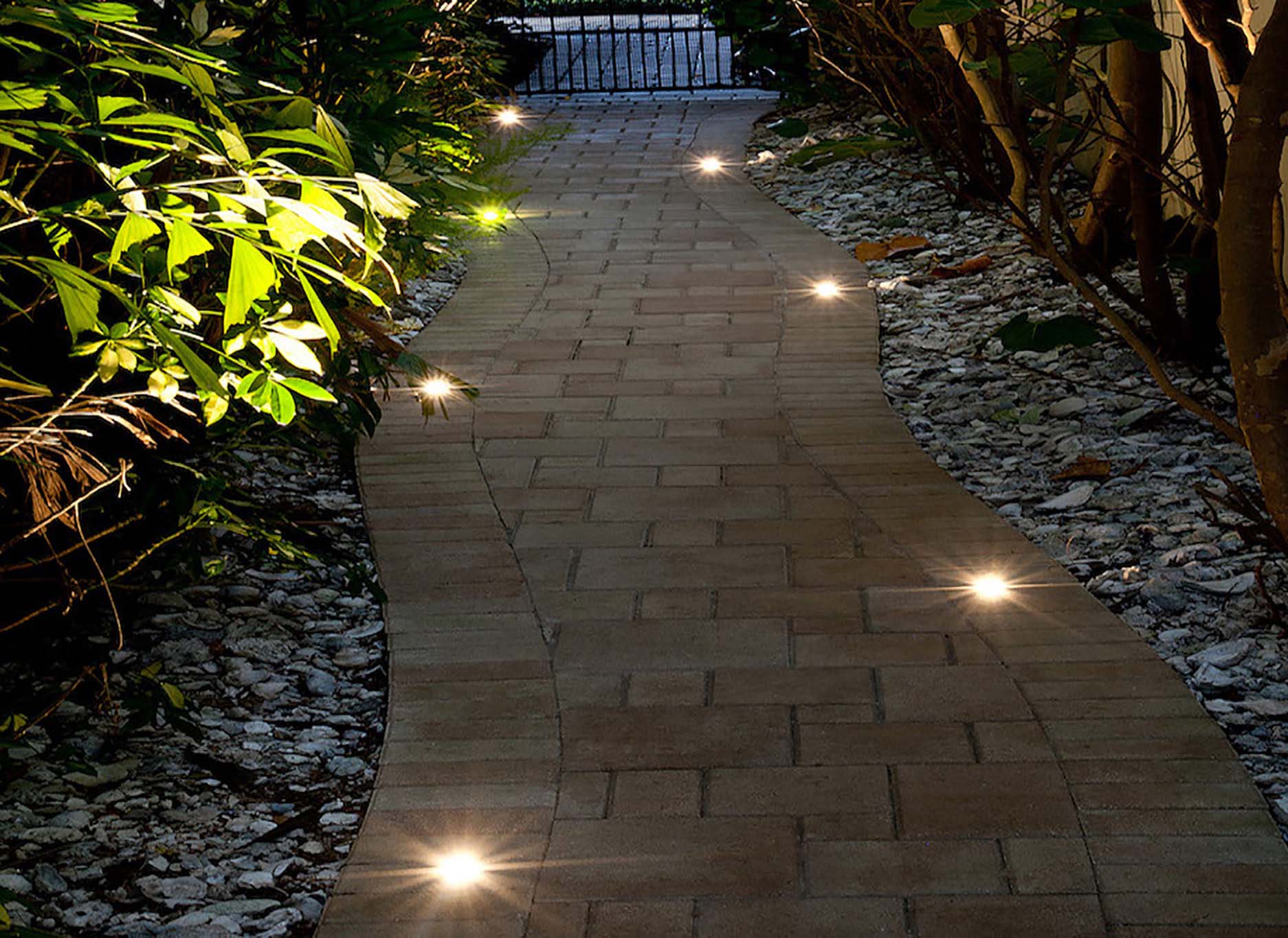 Landscape Lighting